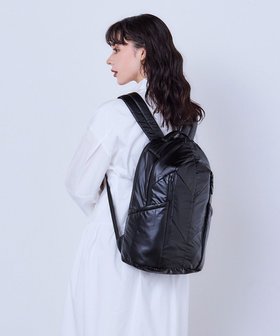 【ミオフィラノ/MioFIRANO】のHERRINGBONE L001 バックパック リュック A4サイズ対応 人気、トレンドファッション・服の通販 founy(ファニー) ファッション Fashion レディースファッション Fashion for Women バッグ Bags クッション Cushion, Throw Pillow 傘 Umbrella, Parasol シンプル Simple, Minimal トレンド Trend, Trending Now フロント Front, Front Design ポケット Pocket, Pocket Detail モダン Modern, Contemporary リュック Backpack, Rucksack |ID:prp329100004682493