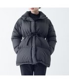 【ケーダブルディー/KWD】の2024年新作【日本製/高品質ダウン】MIDDLE DOWN JACKET ミドルダウンジャケット インクブラック|ID: prp329100004682499 ipo3291000000033816794