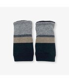 【林八百吉商店/HAYASHIYAOKICHI】のun chapeau アームウォーマー 人気、トレンドファッション・服の通販 founy(ファニー) ファッション Fashion レディースファッション Fashion for Women 手袋 Gloves & Mittens おすすめ Recommended / Our Picks A/W・秋冬 Autumn/Winter 防寒 Cold Protection, Winter-Ready thumbnail ブラック|ID: prp329100004682509 ipo3291000000033816846