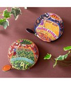 【ツモリチサト キャリー/tsumori chisato CARRY】のガーデンゴルフクラブ コインケース 小銭入れ 人気、トレンドファッション・服の通販 founy(ファニー) ファッション Fashion レディースファッション Fashion for Women ミニ財布・二つ折り財布 Wallets & Card Cases カラフル Colorful Design ガーデン Garden, Gardening クラシック Classic, Timeless Style ゴルフ Golf ポーチ Pouch, Small Case 財布 Wallet, Purse thumbnail ブラウン|ID: prp329100004682514 ipo3291000000033816872