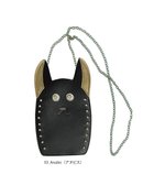 【ルートート/ROOTOTE】の6841【エジプトの神様】LT.ベビールー.エジプシャン_ゴッド-A 03:アヌビス|ID: prp329100004682517 ipo3291000000033816887