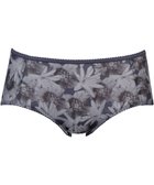 【ウィング/Wing】のジュニアショーツ 【DREAMS COME TRUE 35th Anniversaryコラボ】 おしりにくいこみにくい 【non!PKパンツ】 RJ8422 ウイング/ワコール ブラック|ID: prp329100004682534 ipo3291000000033816954