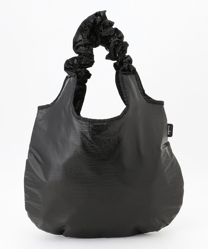 【エアリスト/airlist】のトートバッグ Scurunchy スクランキー インテリア・キッズ・メンズ・レディースファッション・服の通販 founy(ファニー) https://founy.com/ ファッション Fashion レディースファッション Fashion for Women バッグ Bags ワンポイント One Point, Statement Accent 軽量 Lightweight, Ultra Light ビジネス 仕事 通勤 Business / Work / Commuting |ID: prp329100004682584 ipo3291000000034202802