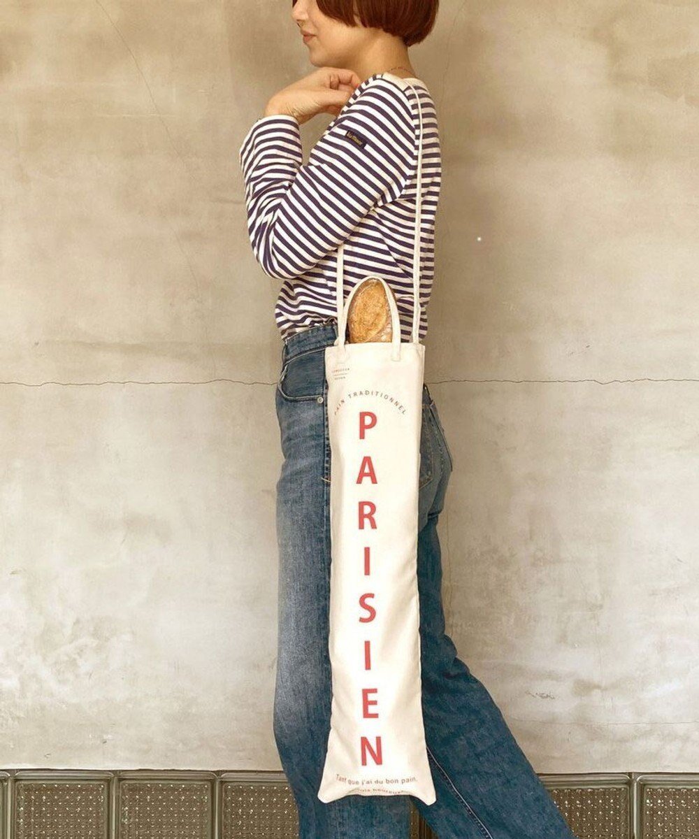 【ルートート/ROOTOTE】の6839【パン用トート】EU.ロングール.パン-B 人気、トレンドファッション・服の通販 founy(ファニー) ファッション Fashion レディースファッション Fashion for Women バッグ Bags カメラ Camera Accessories コンパクト Compact, Small Size 傘 Umbrella, Parasol ショルダー Shoulder, Shoulder Strap パターン Pattern, Design Print フラップ Flap, Flap Pocket フランス France, French プリント Print, Printed Pattern ポケット Pocket, Pocket Detail モチーフ Motif, Design Theme ループ Loop, Loop Knit おすすめ Recommended / Our Picks 新作・新入荷 New Arrivals / New In other-1|ID: prp329100004682624 ipo3291000000033817469