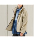 【ジェイ プレス/J.PRESS / KIDS】の【100-130cm】ポリエステルウェザークロス ブルゾン ベージュ系|ID: prp329100004683259 ipo3291000000033822138