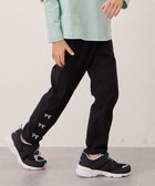 【エニィ/ANY / KIDS】の7days ガーリーパンツ 人気、トレンドファッション・服の通販 founy(ファニー) ファッション Fashion キッズファッション Fashion for Kids ボトムス Bottoms ガーリー Girly, Feminine Style ストレッチ Stretch, Stretchy Fabric ポケット Pocket, Pocket Detail リボン Ribbon, Bow レース Lace, Lace Fabric A/W・秋冬 Autumn/Winter thumbnail ブラック|ID: prp329100004683290 ipo3291000000035525904