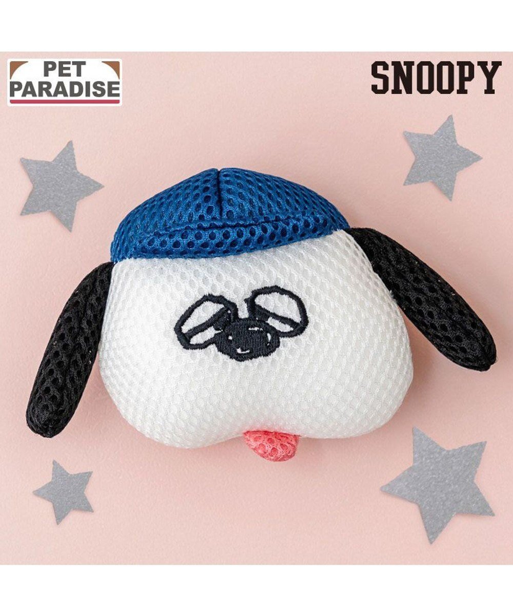 【ペットパラダイス/PET PARADISE / GOODS】のスヌーピー デンタルトイ 《オラフ》 人気、トレンドファッション・服の通販 founy(ファニー) 　お家時間・ステイホーム　Stay Home / At Home　メッシュ　Mesh, Net Fabric　犬　Dog　ホーム・キャンプ・アウトドア・お取り寄せ　Home Living / Home & Lifestyle / Camping Gear / Outdoor Camping　ペットグッズ　Pet Supplies　 other-1|ID: prp329100004683295 ipo3291000000034991283