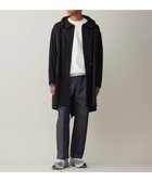【アンフィーロ/UNFILO / MEN】のFINE MOVE モッズコート 24年商品 クロ|ID: prp329100004683303 ipo3291000000033822265