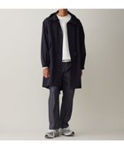 【アンフィーロ/UNFILO / MEN】のFINE MOVE モッズコート 24年商品 ネイビー|ID: prp329100004683303 ipo3291000000034322137