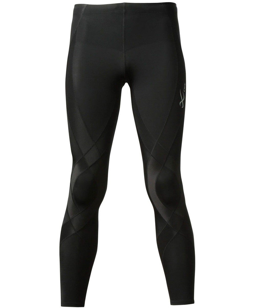 【シーダブリューエックス/CW-X / MEN】の【MEN】下半身フルサポート ジェネレーターモデル カラダへの負荷が強いスポーツに HZO639 /ワコール インテリア・キッズ・メンズ・レディースファッション・服の通販 founy(ファニー) 　ファッション　Fashion　メンズファッション　Fashion for Men　ボトムス　Bottoms　コイン　Coin, Coin Design　ショーツ　Shorts, Short Pants　ストレッチ　Stretch, Stretchy Fabric　スポーツ　Sports, Activewear　タイツ　Tights, Legwear　フィット　Fit, Slim Fit　ポケット　Pocket, Pocket Detail　ロング　Long, Long-Length　おすすめ　Recommended / Our Picks　ブラック|ID: prp329100004683304 ipo3291000000035165425