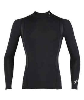 【シーダブリューエックス/CW-X / MEN】の【MEN】 CW-X 機能性トップス 【JYURYU TOP】 ハイネック 長袖 肩が動かしやすくなる 運動時の疲労を軽減 ゴルフ 球技 マラソン JAO009 /ワコール 人気、トレンドファッション・服の通販 founy(ファニー) ファッション Fashion メンズファッション Fashion for Men トップス・カットソー Cut & Sew Tops おすすめ Recommended / Our Picks ゴルフ Golf スポーツ Sports, Activewear ハイネック High Neck, Mock Neck フィット Fit, Slim Fit 長袖 Long Sleeve, Full Sleeve |ID:prp329100004683310