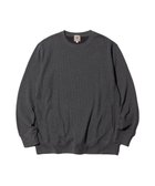 【ジェイ プレス/J.PRESS / MEN】の【J.PRESS PREMIUM JERSEY】クルーネック トレーナー グレー系|ID: prp329100004683315 ipo3291000000034526235
