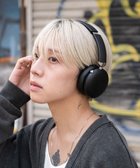 【ウィゴー/WEGO】のワイヤレスヘッドホン ブラック|ID: prp329100004683331 ipo3291000000033822403