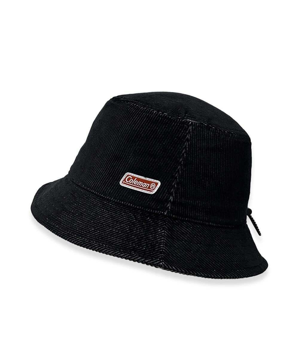 【林八百吉商店/HAYASHIYAOKICHI】のColeman コーデュロイバケットハット 人気、トレンドファッション・服の通販 founy(ファニー) 　ファッション　Fashion　レディースファッション　Fashion for Women　キャップ&ハット　Hats & Caps　新作・新入荷　New Arrivals / New In　おすすめ　Recommended / Our Picks　コーデュロイ　Corduroy, Cord Fabric　シンプル　Simple, Minimal　トレンド　Trend, Trending Now　吸水　Absorbent, Quick-Dry　帽子　Hat, Headwear　 other-1|ID: prp329100004683338 ipo3291000000033822430