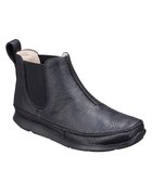 【リーガル フットコミュニティ/REGAL FOOT COMMUNITY】の【レッドウッドリバーミネトンカ】M04C サイドゴアブーツ ブーツ ブラック|ID: prp329100004683354 ipo3291000000033822490