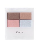 【チャコット コスメティクス/Chacott Cosmetics】のフェイスカラーパレット【514】ヴェネツィアン シーサイド ‐|ID: prp329100004683359 ipo3291000000033822505