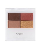 【チャコット コスメティクス/Chacott Cosmetics】のフェイスカラーパレット【515】ローマン テラコッタ -|ID: prp329100004683360 ipo3291000000033822507