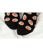 【ウィゴー/WEGO】のフード総柄ショートソックス 柄2|ID: prp329100004683363 ipo3291000000033822517
