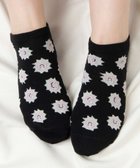 【ウィゴー/WEGO】のフード総柄ショートソックス 柄3|ID: prp329100004683363 ipo3291000000033822518