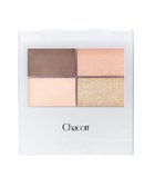 【チャコット コスメティクス/Chacott Cosmetics】のフェイスカラーパレット【505】 ウォルナットベージュ ー|ID: prp329100004683392 ipo3291000000033822656