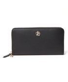 【クレイサス/CLATHAS】のモマン ラウンド長財布 人気、トレンドファッション・服の通販 founy(ファニー) ファッション Fashion レディースファッション Fashion for Women ミニ財布・二つ折り財布 Wallets & Card Cases クリスタル Crystal, Swarovski ジュエリー Jewelry, Accessories パール Pearl, Pearl Accent ビジュー Bijou, Jewel-like Accent ラウンド Round, Round Neck ラベンダー Lavender エレガント 上品 Elegant 財布 Wallet, Purse thumbnail ブラック|ID: prp329100004683398 ipo3291000000034941089