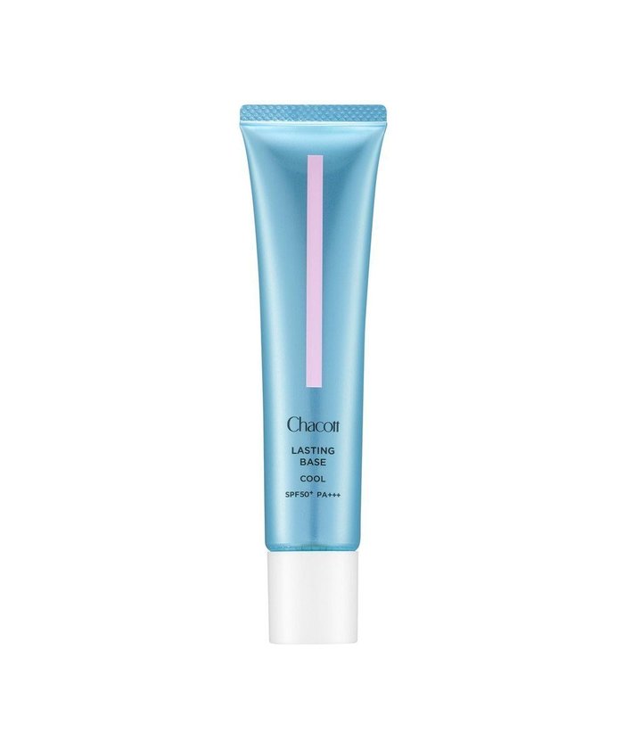 【チャコット コスメティクス/Chacott Cosmetics】の【入荷待ち】【2025年限定】ラスティングベース クール インテリア・キッズ・メンズ・レディースファッション・服の通販 founy(ファニー) https://founy.com/ ファッション Fashion レディースファッション Fashion for Women ウォーター Water 春 Spring クール Cool, Chic スマート Smart, Elegant 人気 Popular, Best Seller フレーム Frame, Outline S/S・春夏 SS, Spring/Summer, Warm Season 夏 Summer 2025年 2025 2025春夏・S/S Spring/Summer 2025 SS25 |ID: prp329100004683403 ipo3291000000033822697