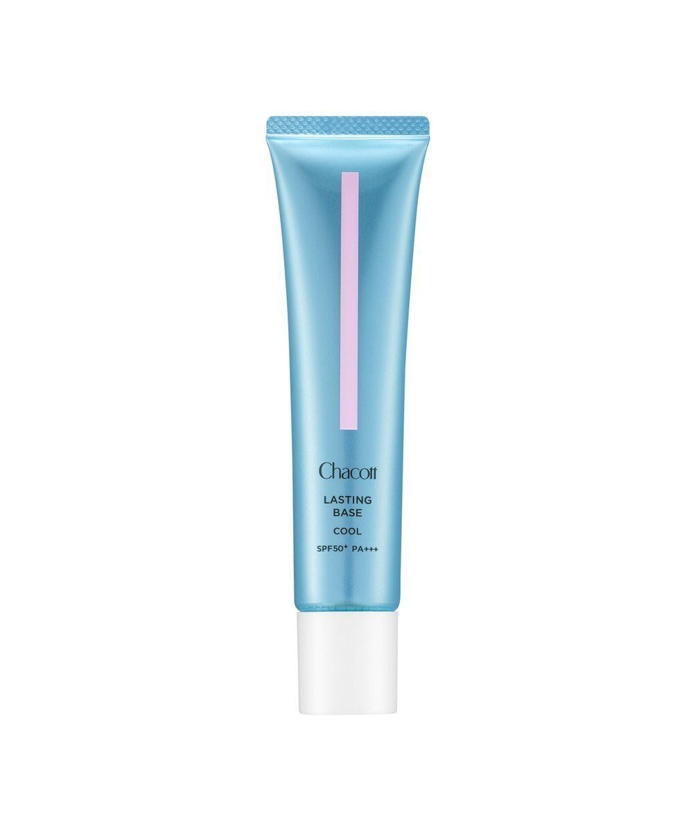 【チャコット コスメティクス/Chacott Cosmetics】の【入荷待ち】【2025年限定】ラスティングベース クール インテリア・キッズ・メンズ・レディースファッション・服の通販 founy(ファニー) 　ファッション　Fashion　レディースファッション　Fashion for Women　ウォーター　Water　春　Spring　クール　Cool, Chic　スマート　Smart, Elegant　人気　Popular, Best Seller　フレーム　Frame, Outline　S/S・春夏　SS, Spring/Summer, Warm Season　夏　Summer　2025年　2025　2025春夏・S/S　Spring/Summer 2025 SS25　-|ID: prp329100004683403 ipo3291000000033822698