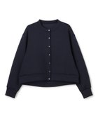 【アンフィーロ 自由区/UNFILO】の【野呂佳代さん着用/新色追加】BEAUTY FORM JERSEY スナップカーディガン 人気、トレンドファッション・服の通販 founy(ファニー) ファッション Fashion レディースファッション Fashion for Women トップス・カットソー Cut & Sew Tops カーディガン・羽織り Layered Style Cardigans インナー Innerwear 春 Spring カーディガン Cardigan, Knitwear クロップド Cropped, Short Length 軽量 Lightweight, Ultra Light ストレッチ Stretch, Stretchy Fabric フォルム Silhouette, Form 羽織 Haori, Light Jacket ワイド Wide, Wide Fit A/W・秋冬 Autumn/Winter S/S・春夏 SS, Spring/Summer, Warm Season おすすめ Recommended / Our Picks 夏 Summer 新作・新入荷 New Arrivals / New In thumbnail [NEW]ネイビー|ID: prp329100004683419 ipo3291000000036379029