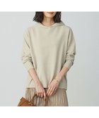 【ジェイ プレス/J.PRESS】の【洗える】CHENILLE フーデッド ニット ベージュ系|ID: prp329100004683424 ipo3291000000033822799