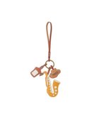 【ゲンテン/genten】のワクワクチャーム「サックス」 イエロー|ID: prp329100004683435 ipo3291000000033822861