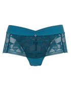 【ブラデリス ニューヨーク/BRADELIS New York】の【BRADELIS New York】 ウェンディバックスムーズスタイルパンティ25A1 ティールブルー|ID: prp329100004683441 ipo3291000000033822891
