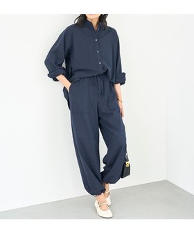 【アンフィーロ 自由区/UNFILO】 【洗える】ライトフランネル イージーパンツ人気、トレンドファッション・服の通販 founy(ファニー) ファッション Fashion レディースファッション Fashion for Women パンツ Pants & Trousers 洗える Machine Washable ジャケット Jacket, Outerwear パッチ Patch, Appliqué フロント Front, Front Design ポケット Pocket, Pocket Detail リラックス Relax, Relaxed Fit A/W・秋冬 Autumn/Winter 新作・新入荷 New Arrivals / New In |ID:prp329100004683447