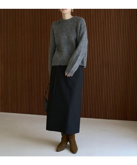 【アンフィーロ 自由区/UNFILO】 【洗える/ストレッチ】ウールライク Iラインスカート人気、トレンドファッション・服の通販 founy(ファニー) ファッション Fashion レディースファッション Fashion for Women スカート Skirts 洗える Machine Washable シューズ Shoes, Footwear シンプル Simple, Minimal ストレッチ Stretch, Stretchy Fabric ストレート Straight, Straight Cut スニーカー Sneakers, Trainers なめらか Smooth, Silky Texture フラット Flat, Flat Shoes マニッシュ Mannish, Boyish A/W・秋冬 Autumn/Winter 新作・新入荷 New Arrivals / New In おすすめ Recommended / Our Picks エレガント 上品 Elegant |ID:prp329100004683448