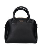 【インター ショシュール/INTER-CHAUSSURES】の【CHRISTIAN VILLA】ベーシックレザーハンドバッグ ブラック|ID: prp329100004683464 ipo3291000000035835056