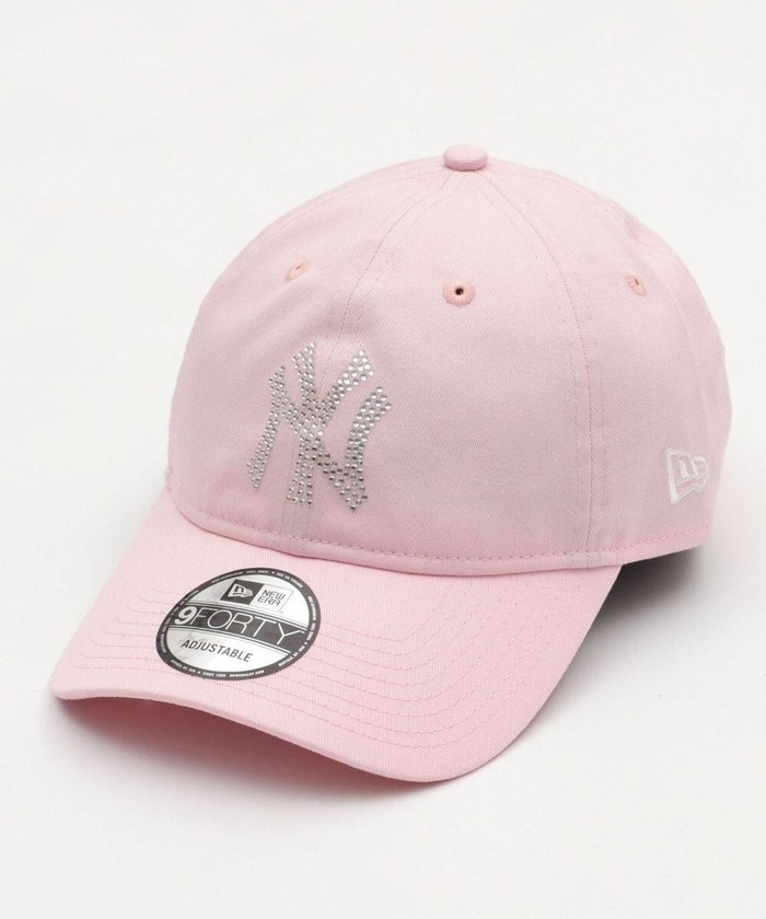 【ウィゴー/WEGO】の【ユニセックス着用ITEM】別注NEWERA 9FORTY linestone インテリア・キッズ・メンズ・レディースファッション・服の通販 founy(ファニー) https://founy.com/ ファッション Fashion レディースファッション Fashion for Women キャップ&ハット Hats & Caps キャップ Cap, Baseball Cap シンプル Simple, Minimal ストーン Stone, Gem-Like スポーツ Sports, Activewear スマホ Smartphone, Mobile Device 人気 Popular, Best Seller フロント Front, Front Design 別注 Limited Edition, Custom Order 帽子 Hat, Headwear おすすめ Recommended / Our Picks |ID: prp329100004683473 ipo3291000000033823021