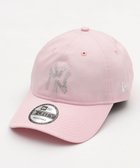 【ウィゴー/WEGO】の【ユニセックス着用ITEM】別注NEWERA 9FORTY linestone 柄1|ID: prp329100004683473 ipo3291000000033823023