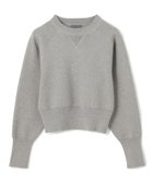 【アンクレイヴ/uncrave】のカシミヤブレンドニット プルオーバー グレー|ID: prp329100004683482 ipo3291000000036204562