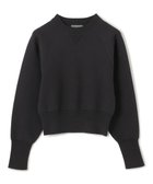 【アンクレイヴ/uncrave】のカシミヤブレンドニット プルオーバー ブラック|ID: prp329100004683482 ipo3291000000036204566