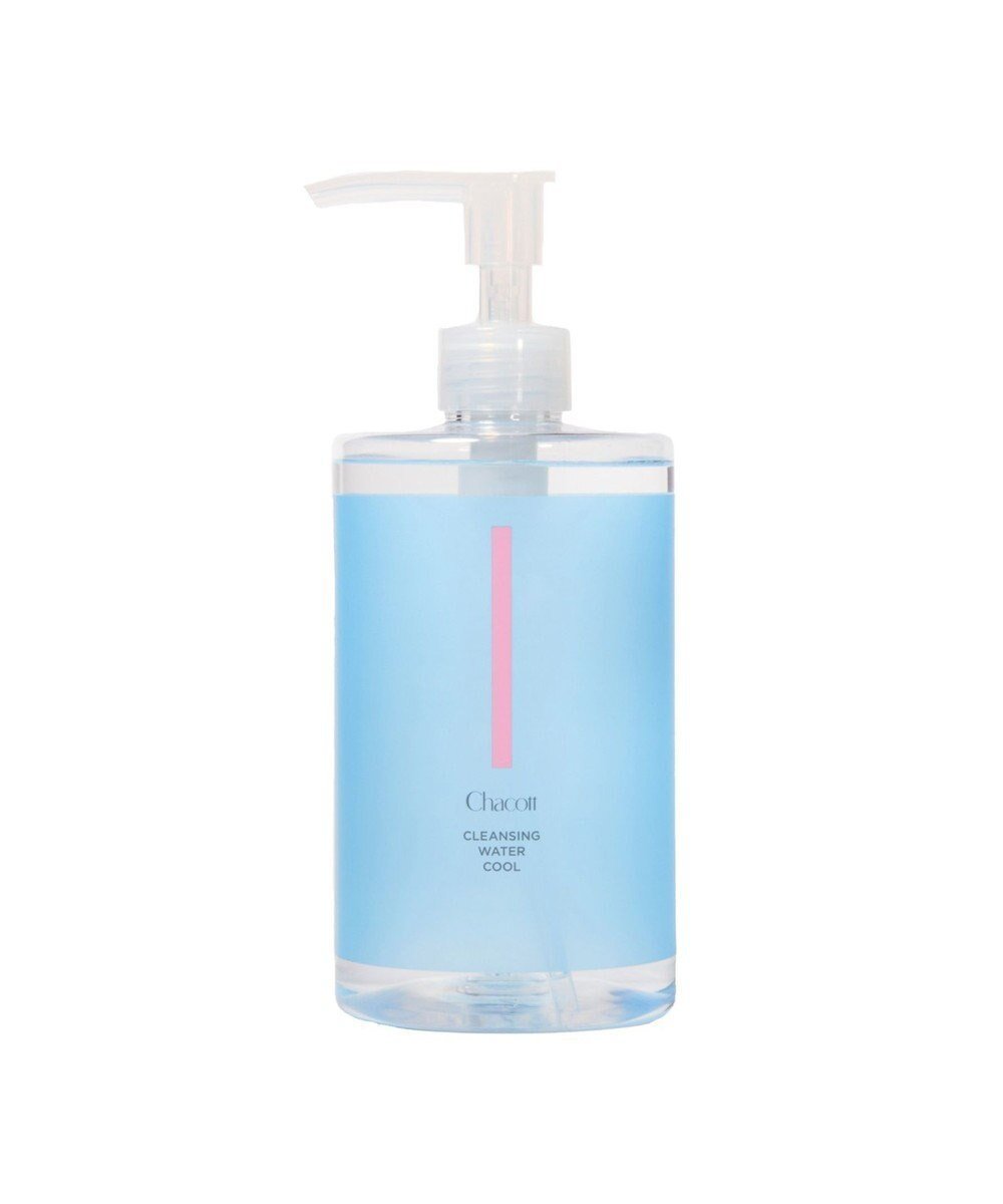 【チャコット コスメティクス/Chacott Cosmetics】のクレンジングウォーター クール 人気、トレンドファッション・服の通販 founy(ファニー) 　ファッション　Fashion　レディースファッション　Fashion for Women　オーガニック　Organic Cotton　クール　Cool, Chic　ダウン　Down, Puffer　ダブル　Double, Double-Breasted　夏　Summer　 other-1|ID: prp329100004683483 ipo3291000000033823149