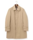 【ジェイ プレス/J.PRESS / MEN】の【WEB・一部店舗限定】デタッチャブルライナー ステンカラー コート ベージュ系|ID: prp329100004684731 ipo3291000000033831600