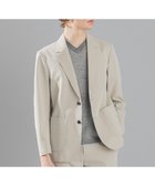 【ジョゼフ オム/JOSEPH HOMME / MEN】のハイツイストアイアスギャバ ジャケット ベージュ系|ID: prp329100004684785 ipo3291000000033831760