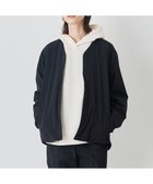 【アンフィーロ/UNFILO / MEN】の【男女兼用】FINE MOVE+ ノーカラージャケット 23年秋冬商品 人気、トレンドファッション・服の通販 founy(ファニー) ファッション Fashion レディースファッション Fashion for Women アウター Coat / Outerwear Collection レディースジャケット・軽アウター Jackets ノーカラージャケット / シンプル上品コーデ Collarless Jackets アウトドア Outdoor Clothing 軽量 Lightweight, Ultra Light ジャケット Jacket, Outerwear ストレッチ Stretch, Stretchy Fabric パターン Pattern, Design Print フィット Fit, Slim Fit メッシュ Mesh, Net Fabric A/W・秋冬 Autumn/Winter thumbnail ブラック|ID: prp329100004684809 ipo3291000000034992162