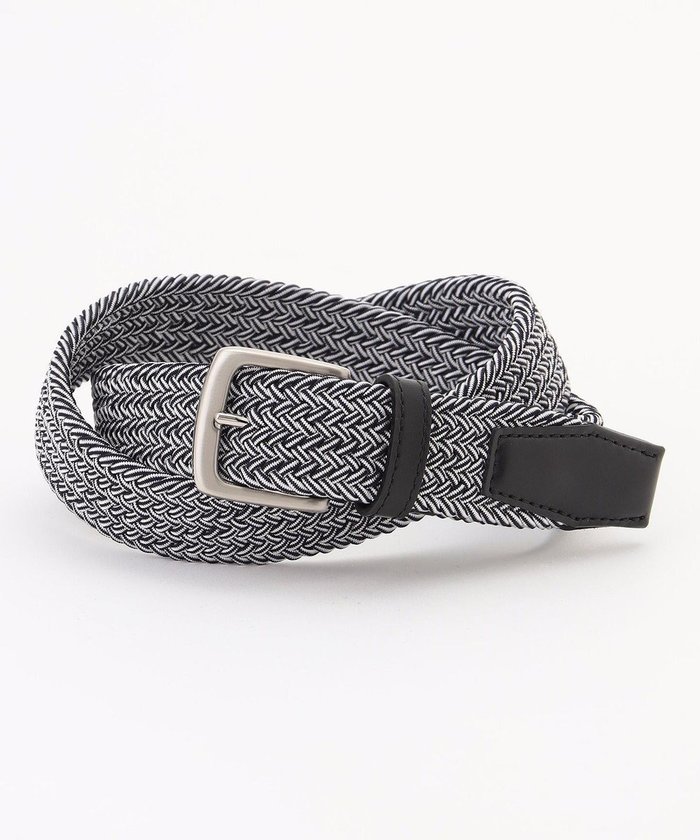 【ジョゼフ オム/JOSEPH HOMME / MEN】の新モデル【日本製】エラスティックベルト インテリア・キッズ・メンズ・レディースファッション・服の通販 founy(ファニー) https://founy.com/ ファッション Fashion メンズファッション Fashion for Men フィット Fit, Slim Fit 日本製 Made In Japan |ID: prp329100004684813 ipo3291000000034281977