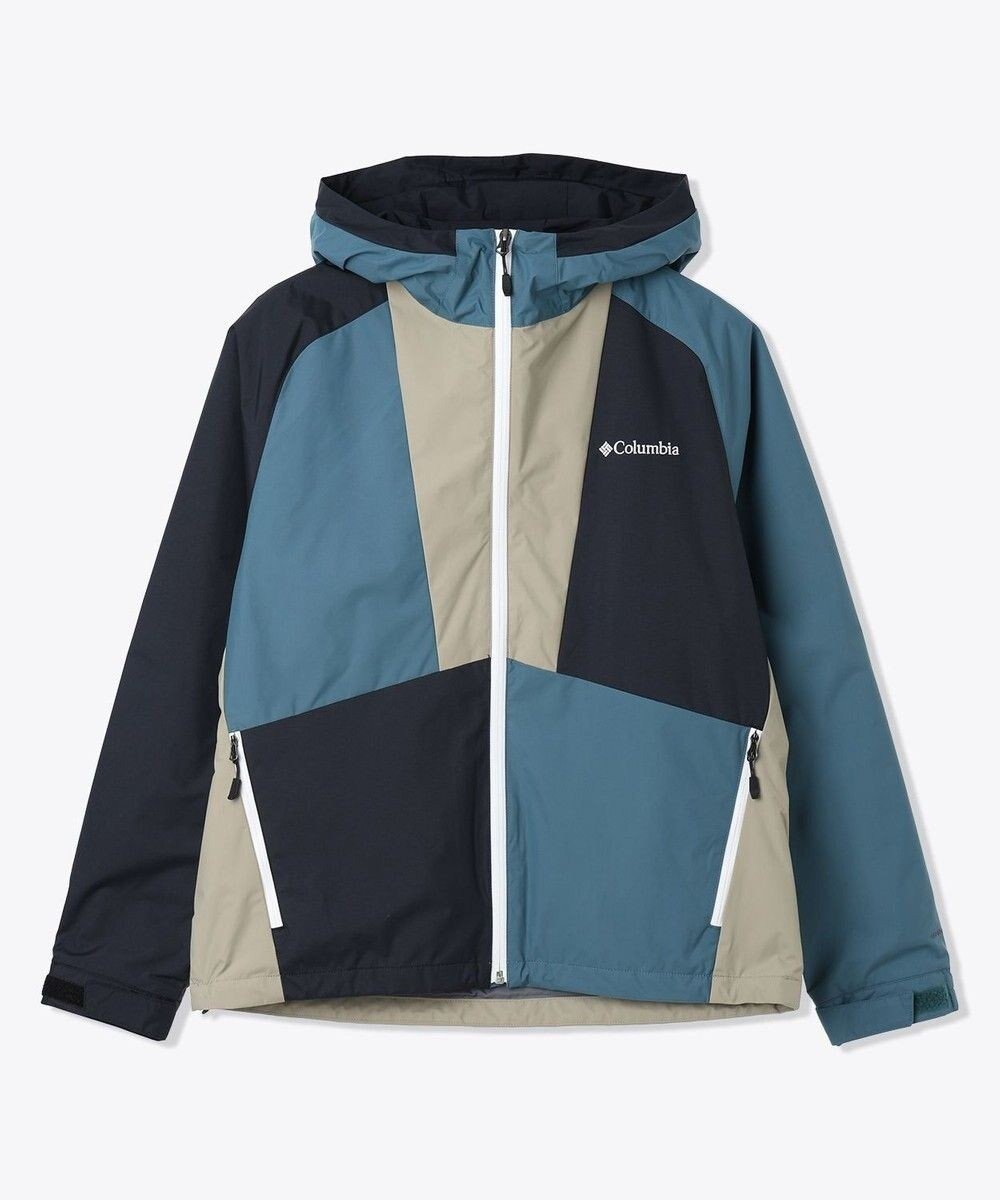 【コロンビア/Columbia / MEN】のColumbia/ スキーナサンクチュアリジャケット /コロンビア インテリア・キッズ・メンズ・レディースファッション・服の通販 founy(ファニー) 　ファッション　Fashion　メンズファッション　Fashion for Men　アウター　Men's Coats Outerwear　新作・新入荷　New Arrivals / New In　アウトドア　Outdoor Clothing　ジャケット　Jacket, Outerwear　ハンド　Hand, Handmade　フィット　Fit, Slim Fit　フロント　Front, Front Design　ベーシック　Basic, Essential　ポケット　Pocket, Pocket Detail　レギュラー　Regular, Standard Fit　夏　Summer　S/S・春夏　SS, Spring/Summer, Warm Season　A/W・秋冬　Autumn/Winter　Everblue Multi|ID: prp329100004684815 ipo3291000000033831878