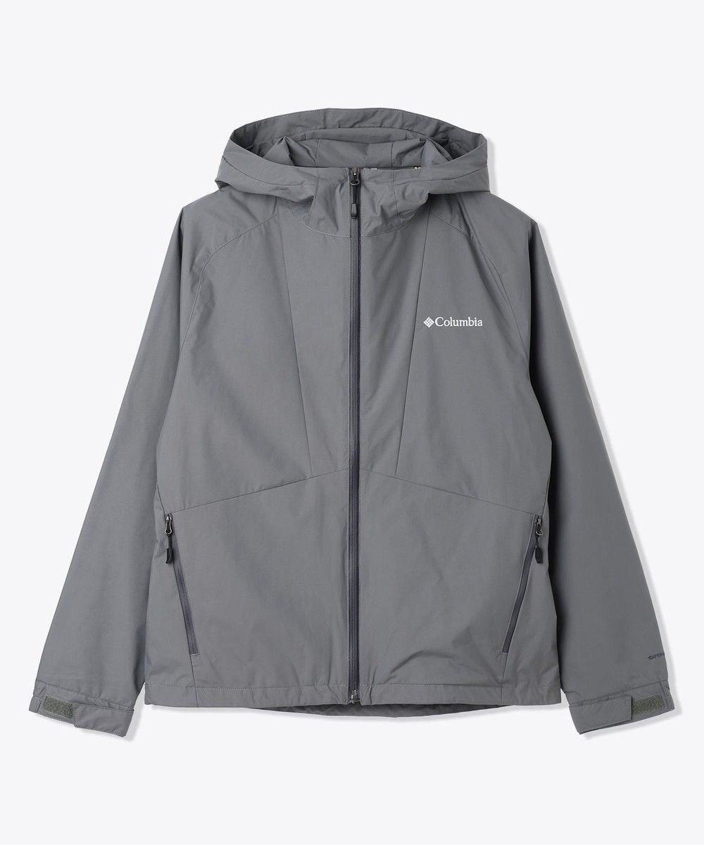 【コロンビア/Columbia / MEN】のColumbia/ スキーナサンクチュアリジャケット /コロンビア インテリア・キッズ・メンズ・レディースファッション・服の通販 founy(ファニー) 　ファッション　Fashion　メンズファッション　Fashion for Men　アウター　Men's Coats Outerwear　新作・新入荷　New Arrivals / New In　アウトドア　Outdoor Clothing　ジャケット　Jacket, Outerwear　ハンド　Hand, Handmade　フィット　Fit, Slim Fit　フロント　Front, Front Design　ベーシック　Basic, Essential　ポケット　Pocket, Pocket Detail　レギュラー　Regular, Standard Fit　夏　Summer　S/S・春夏　SS, Spring/Summer, Warm Season　A/W・秋冬　Autumn/Winter　City Grey|ID: prp329100004684815 ipo3291000000033831880