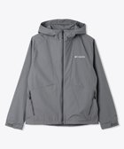 【コロンビア/Columbia / MEN】のColumbia/ スキーナサンクチュアリジャケット /コロンビア 人気、トレンドファッション・服の通販 founy(ファニー) ファッション Fashion メンズファッション Fashion for Men アウター Men's Coats Outerwear アウトドア Outdoor Clothing ジャケット Jacket, Outerwear ハンド Hand, Handmade フィット Fit, Slim Fit フロント Front, Front Design ベーシック Basic, Essential ポケット Pocket, Pocket Detail レギュラー Regular, Standard Fit 夏 Summer S/S・春夏 SS, Spring/Summer, Warm Season A/W・秋冬 Autumn/Winter thumbnail City Grey|ID: prp329100004684815 ipo3291000000034796742