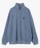 【コロンビア/Columbia / MEN】のColumbia/ サンダーマウンテンスウェットハーフジップ /コロンビア 人気、トレンドファッション・服の通販 founy(ファニー) ファッション Fashion メンズファッション Fashion for Men トップス・カットソー Cut & Sew Tops アウトドア Outdoor Clothing ヴィンテージ Vintage Style 切替 Switching, Contrast Panel スウェット / スエット Sweatshirt, Sweatwear フィット Fit, Slim Fit リラックス Relax, Relaxed Fit A/W・秋冬 Autumn/Winter S/S・春夏 SS, Spring/Summer, Warm Season 新作・新入荷 New Arrivals / New In おすすめ Recommended / Our Picks 夏 Summer thumbnail Night Tide|ID: prp329100004684817 ipo3291000000033831887