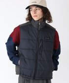 【コロンビア/Columbia / MEN】のColumbia/ ダウンドラフトベスト /コロンビア 人気、トレンドファッション・服の通販 founy(ファニー) ファッション Fashion メンズファッション Fashion for Men トップス・カットソー Cut & Sew Tops ベスト・ジレ Vests & Gilets アウトドア Outdoor Clothing コンパクト Compact, Small Size 軽量 Lightweight, Ultra Light タフタ Taffeta, Structured Fabric トレンド Trend, Trending Now 人気 Popular, Best Seller フィット Fit, Slim Fit ベスト Vest, Waistcoat リラックス Relax, Relaxed Fit ロング Long, Long-Length A/W・秋冬 Autumn/Winter S/S・春夏 SS, Spring/Summer, Warm Season 新作・新入荷 New Arrivals / New In おすすめ Recommended / Our Picks 夏 Summer thumbnail Black|ID: prp329100004684818 ipo3291000000033831892