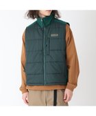 【コロンビア/Columbia / MEN】のColumbia/ ダウンドラフトベスト /コロンビア 人気、トレンドファッション・服の通販 founy(ファニー) ファッション Fashion メンズファッション Fashion for Men トップス・カットソー Cut & Sew Tops ベスト・ジレ Vests & Gilets アウトドア Outdoor Clothing コンパクト Compact, Small Size 軽量 Lightweight, Ultra Light タフタ Taffeta, Structured Fabric トレンド Trend, Trending Now 人気 Popular, Best Seller フィット Fit, Slim Fit ベスト Vest, Waistcoat リラックス Relax, Relaxed Fit ロング Long, Long-Length A/W・秋冬 Autumn/Winter S/S・春夏 SS, Spring/Summer, Warm Season 新作・新入荷 New Arrivals / New In おすすめ Recommended / Our Picks 夏 Summer thumbnail Dark Forest|ID: prp329100004684818 ipo3291000000033831893
