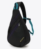 【コロンビア/Columbia】のColumbia/ ブレムナースロープワンショルダー /コロンビア Black Multi|ID: prp329100004684820 ipo3291000000033831901